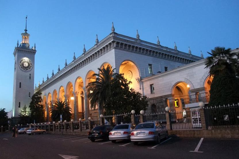 08 gorod sochi