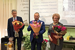Библиотеке сто лет