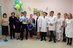 1000 ребенок