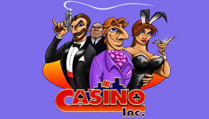 Casino Inc