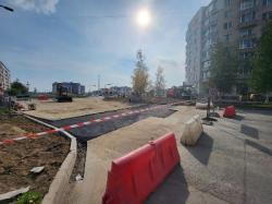 Отопление в районе Аэродром