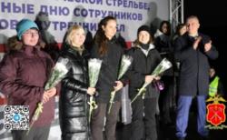 Анна Костромина