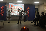 День ВЛКСМ