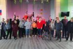 День пожилого человека в Гатчине