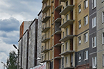 Долгострой в Гатчине