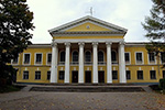 Дом культуры в Гатчине