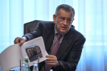 Реконструкция правительственного квартала