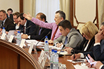Эстафета празднования Дня Ленобласти
