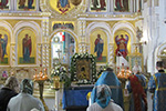 Феодоровская икона