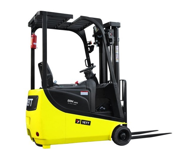 forklift