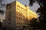 Больница Гатчины
