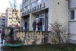 Ремонт в поликлинике Гатчины