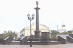 Город Воинской Славы Гатчина