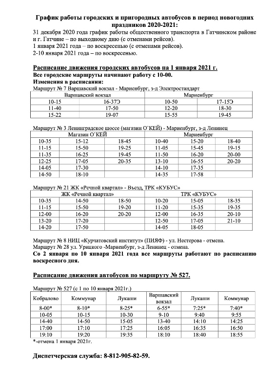 grafik avtobusov 2021 01