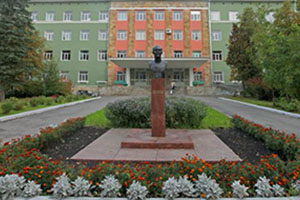 Летний лагерь в Гатчине