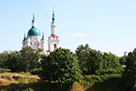 Новый сайт о Кингисеппе
