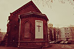 Церковь св. Николая
