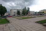 Комфортная городская среда