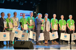 Конкурс профессионалов