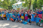 Лесная сказка в Гатчине
