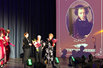 Литература и Кино 2019