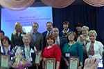 Лучший руководитель образовательного учреждения Ленинградской области