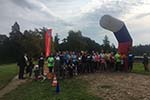 Марафон долголетия в Гатчине