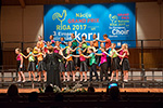 Молодежная Капелла Гармония в Риге