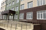 Новая больница в Гатчине