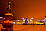Новогодняя кутерьма 2024