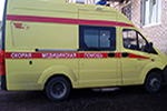 Новые скорые