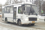 Брендовые автобусы в Ленинградской области