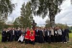 Собрание памяти Титова
