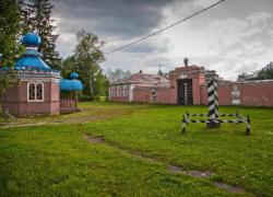 Гатчинские пленэры
