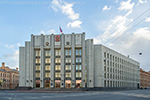 Правительство Ленинградской области