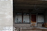 Приемный покой КМБ временно переехал