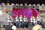 Тендер на подготовку к Дню города в Гатчине