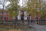 Школы Гатчины