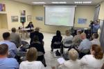 В Гатчине появился совет по туризму