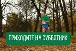 Гатчинцев приглашают убрать лыжную трассу