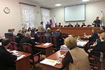 Решение о Водоканале