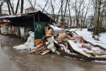 Видеокамеры в местах несанкционированных свалок
