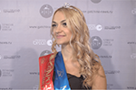Татьяна Румянцева из Гатчины