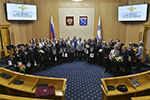 День полиции 2017