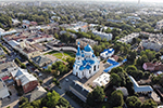 Умный город