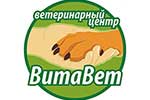 Логотип ВитаВет