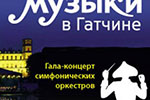 Волонтеры на Ночь музыки