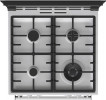 Газовая плита Gorenje GI6321WA