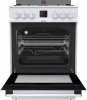 Газовая плита Gorenje GI6321WA