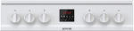 Газовая плита Gorenje GI6321WA